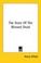 Cover of: The State of the Blessed Dead