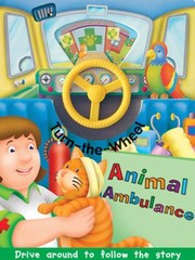 Cover of: Animal Ambulance