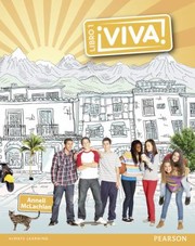 Cover of: Viva