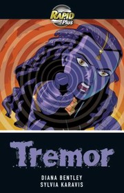 Cover of: Tremor