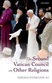 Cover of: The Second Vatican Council On Other Religions