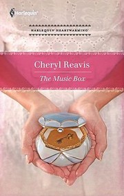 The Music Box by Cheryl Reavis
