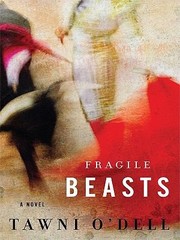 Cover of: Fragile Beasts