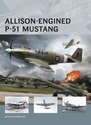 Cover of: Allisonengined P51 Mustang