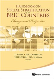 Cover of: Handbook On Social Stratification In The Bric Countries Change And Perspective