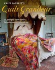Cover of: 20 Designs From Rowan For Patchworking And Quilting