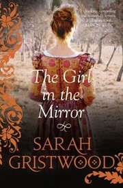 Cover of: The Girl In The Mirror