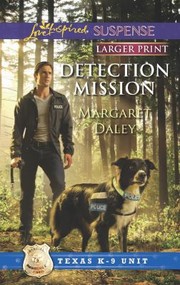 Cover of: Detection Mission by Margaret Daley