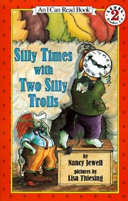 Cover of: Silly Times With Two Silly Trolls