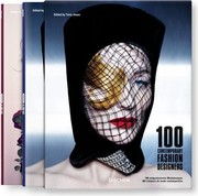Cover of: 100 Contemporary Fashion Designers 100 Zeitgenssische Modedesign 100 Crateurs De Mode Contemporarians