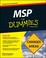 Cover of: Msp For Dummies