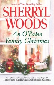 Cover of: An Obrien Family Christmas