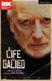 Life Of Galileo by MARK RAVENHILL