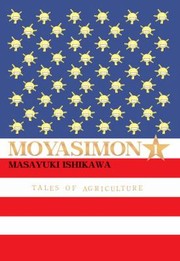 Cover of: Moyasimon