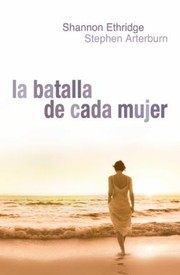 Cover of: Batalla de Cada Mujer La  Favoritos