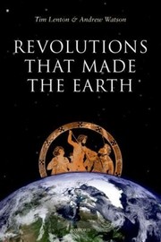 Cover of Revolutions That Made The Earth