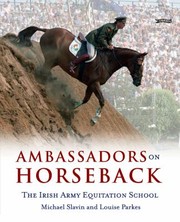 Cover of: Ambassadors On Horseback The Irish Army Equitation School