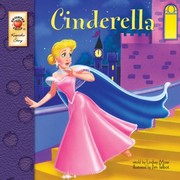 Cover of: Cinderella by 