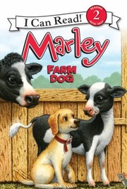 Cover of: Farm Dog Marley