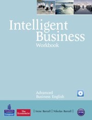 Cover of: Intelligent Business