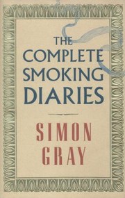 Cover of: The Complete Smoking Diaries
