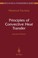 Cover of: Principles of Convective Heat Transfer
            
                Mechanical Engineering