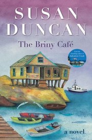 Cover of: Briny Caf The