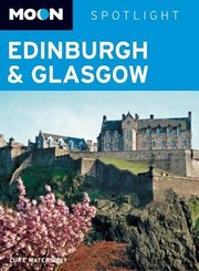 Cover of: Edinburgh Glasgow
