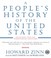 Cover of: A Peoples History Of The United States