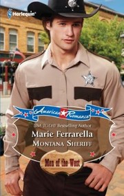 Cover of: Montana Sheriff