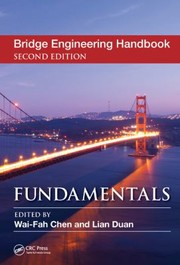 Cover of: Bridge Engineering Handbook