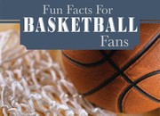 Cover of: Fun Facts For Basketball Fans