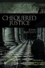 Cover of: Chequered Justice