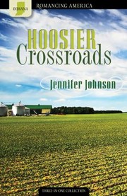 Cover of: Hoosier Crossroads