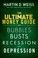 Cover of: The Ultimate Money Guide For Bubbles Busts Recession And Depression