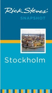 Cover of: Stockholm by 