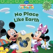 No Place Like Earth by Loter Inc