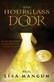 Cover of: The Hourglass Door A Novel