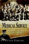 Cover of: Musical Service | Peter Greene