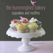 Cover of: The Hummingbird Bakery Cupcakes And Muffins