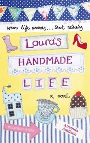 Cover of: Lauras Handmade Life