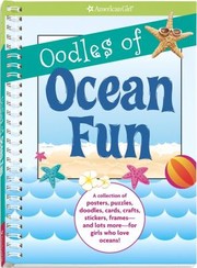 Cover of: Oodles Of Ocean Fun