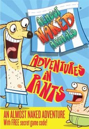 Cover of: Adventures In Pants