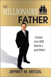 Cover of: The Millionaire Father