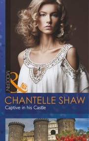 Cover of: Captive In His Castle