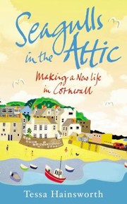 Cover of: Seagulls In The Attic by 