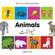 Animals Haivnt Englishurdu by Milet publishing