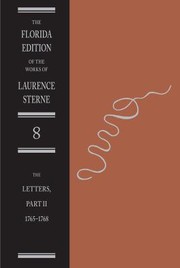 Cover of: The Letters