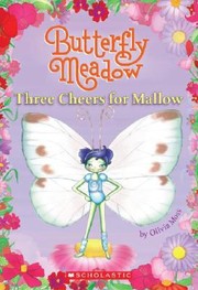 Cover of: Three Cheers For Mallow by 