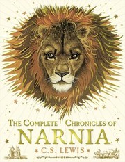 Cover of: The Complete Chronicles Of Narnia by 